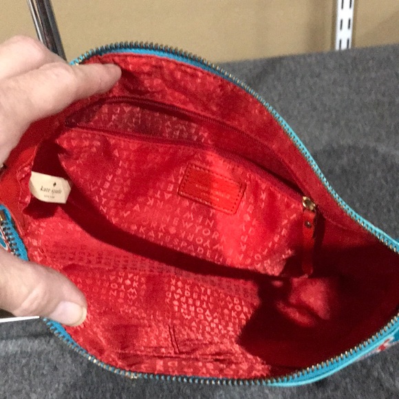 Kate Spade Crossbody - Picture 6 of 7